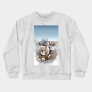 Greatest Show Crewneck Sweatshirt